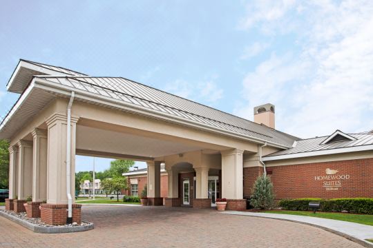 Homewood Suites by Hilton Albany