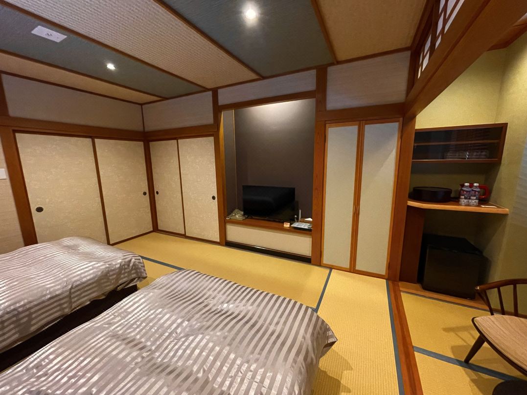 九兵衛別館 珠玉屋