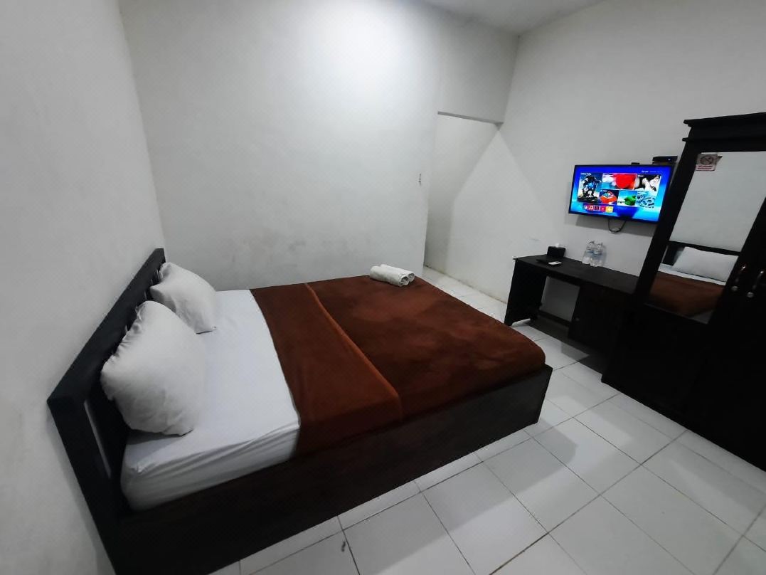 King Homestay By RoHo