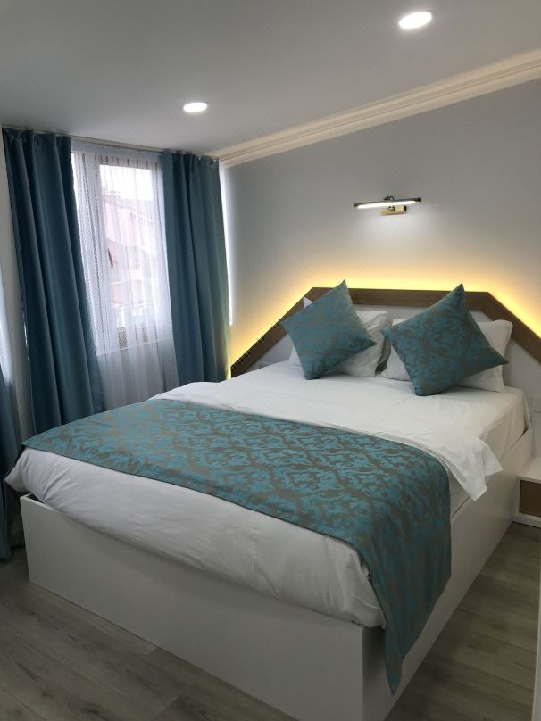 Senturkler Suite