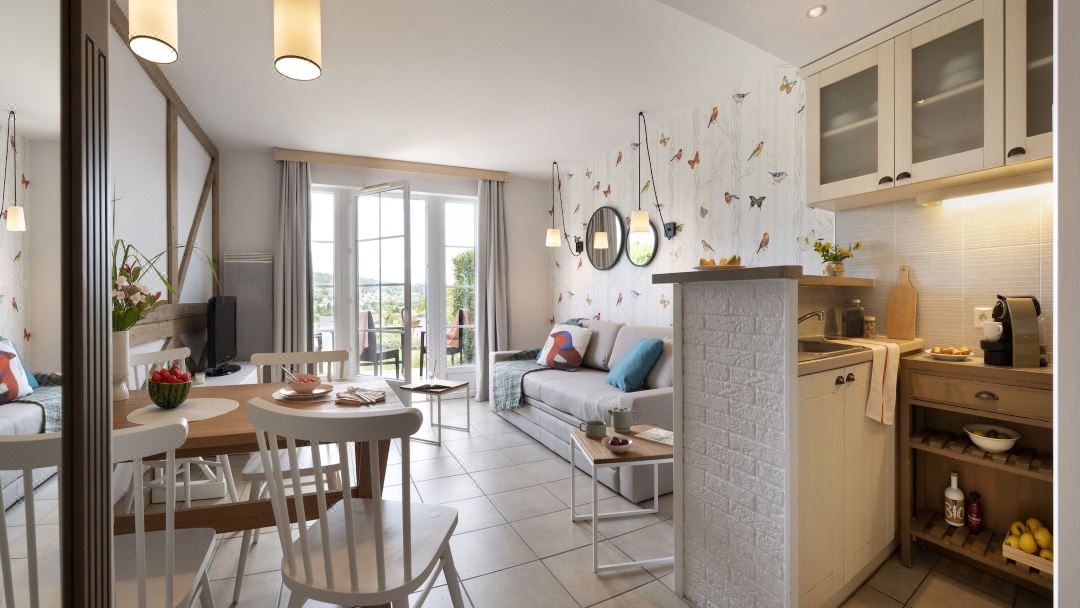 Residence premium Residence et Spa