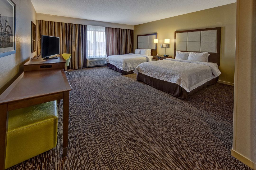 Hampton Inn Dunn
