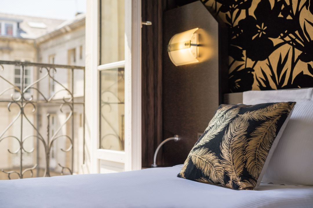 Hotel Voltaire Opera