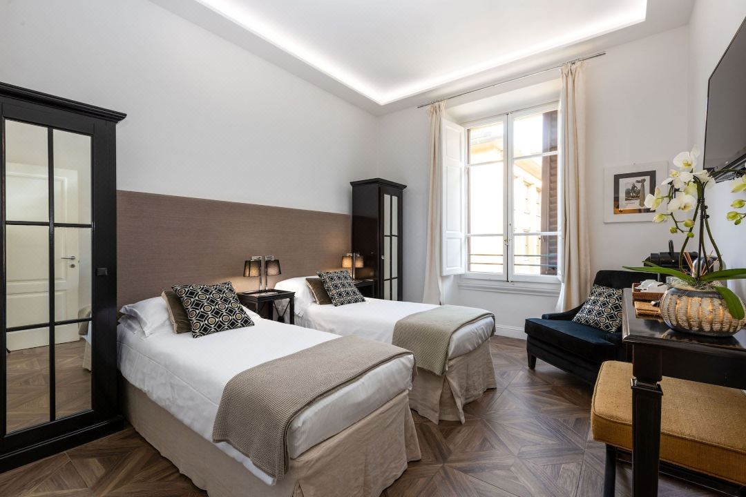 Rfc Repubblica Florence Core B&B