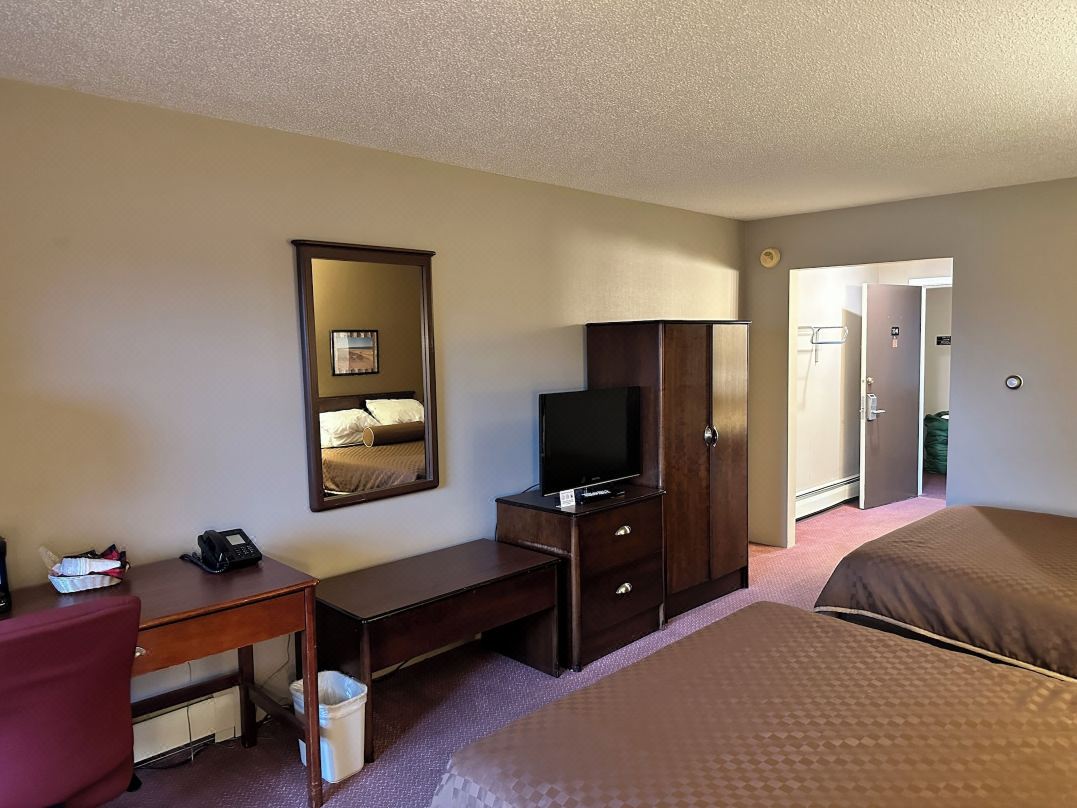 Cedar Hill Lodge