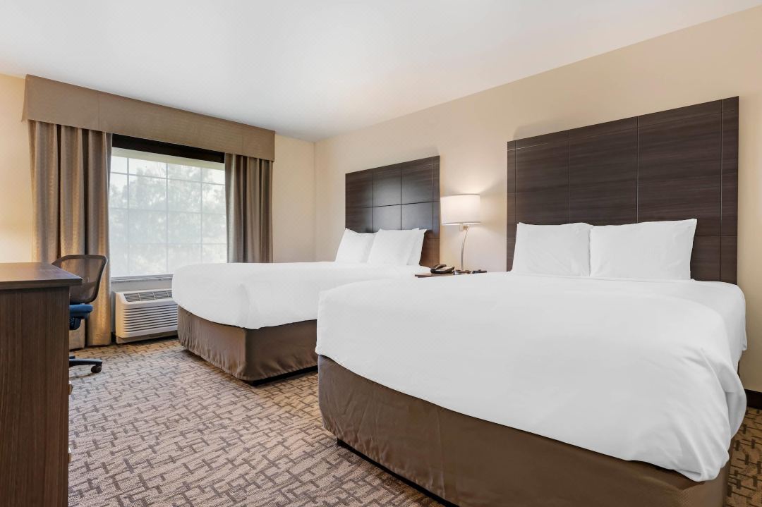Comfort Inn & Suites Medina NY Near Erie Canal