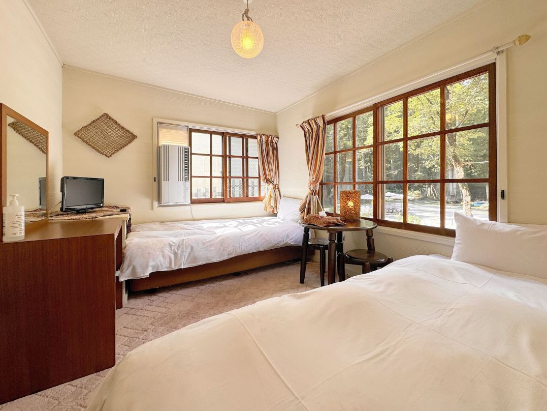 Pensione Lantern Rirun