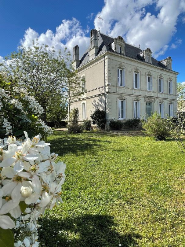House of Mailly