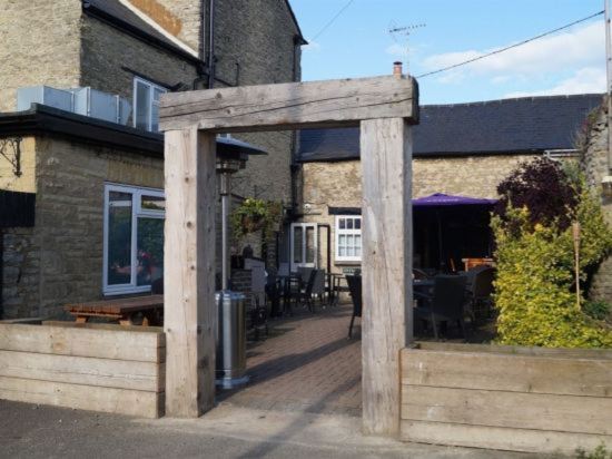 The Plough Bicester - Tap to explore photos