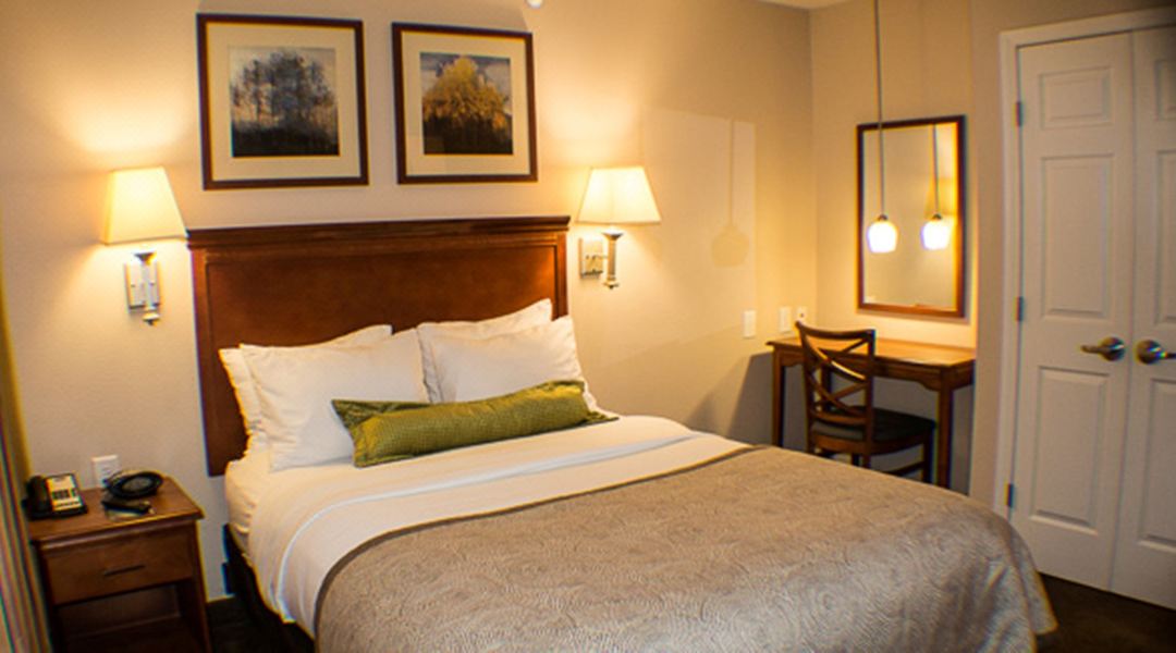 Candlewood Suites Jacksonville