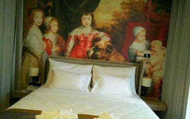 โรงแรม bright hotel ขอนแก่น