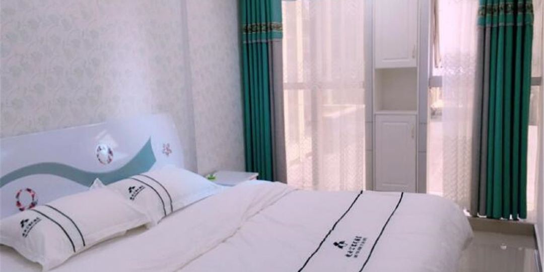 怀化市慧云时尚公寓