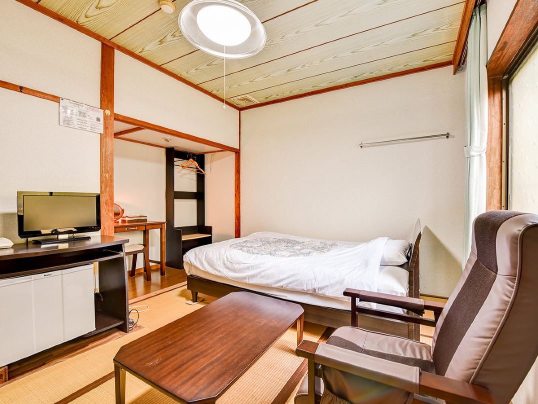 紫尾溫泉 旅籠紫尾莊