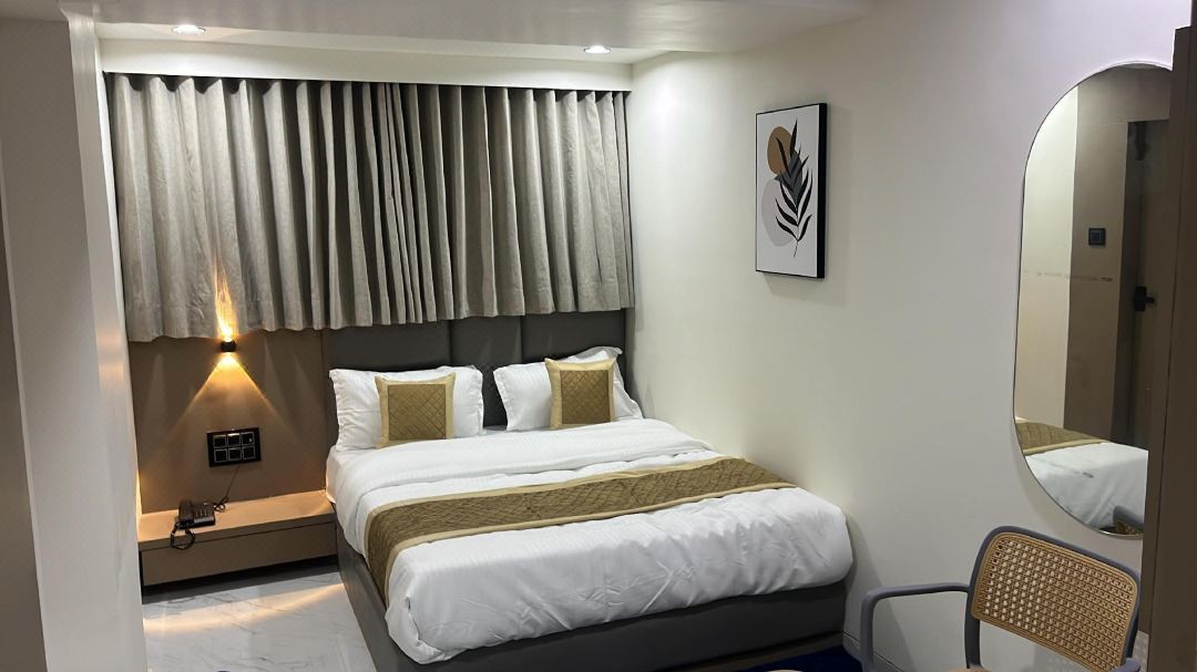 Hotel Lavit