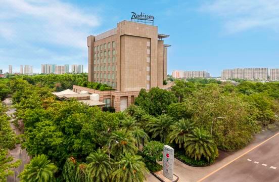 Radisson Noida