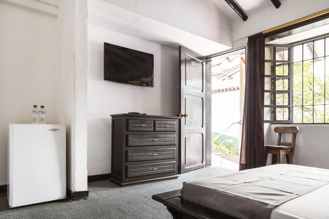 Hotel Premium Real