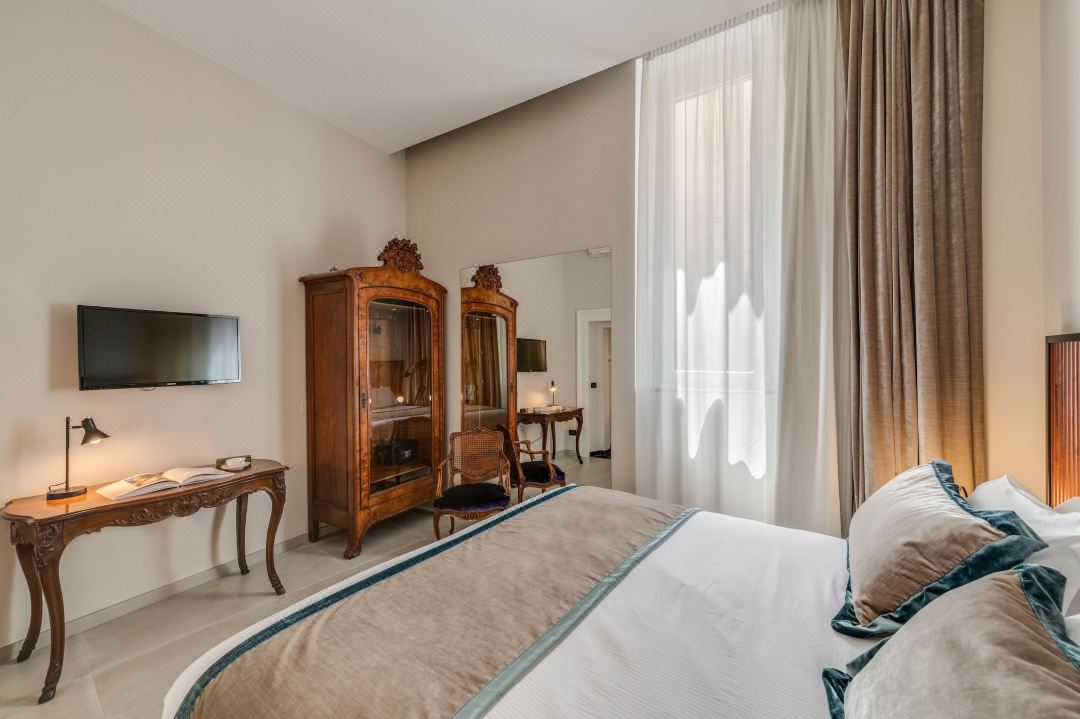 Adrianus Hotel