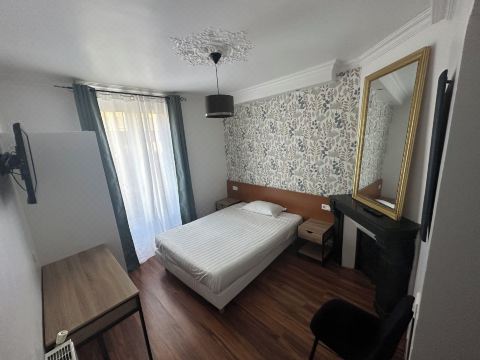 Hôtel Résidence Champerret