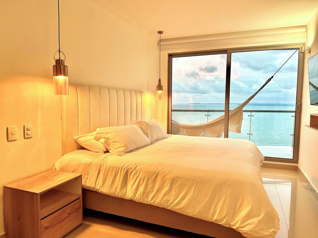 by Calamari Homes - Altamar Building