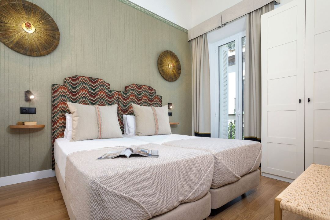 Genteel Home Zaragoza