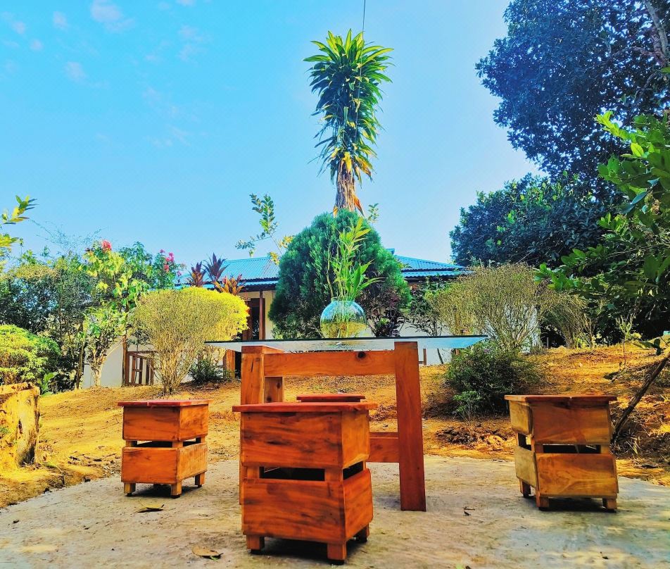 Dolubari Eco Resort Sreemangal