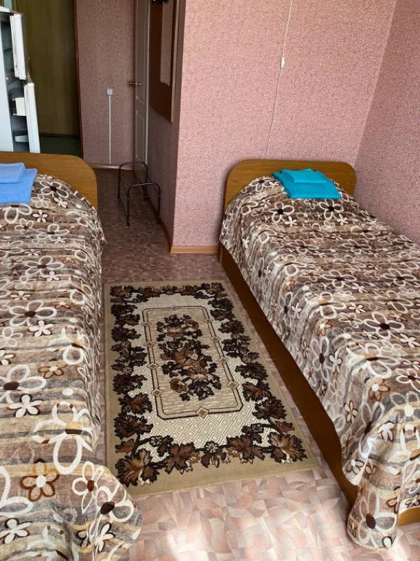 Hotel Kuznetsk