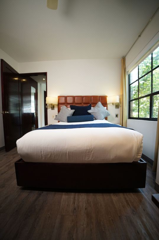 FlowSuites Polanco