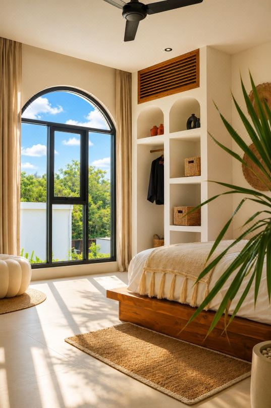 Ôkeanos Boutique Hotel - Uluwatu Ungasan