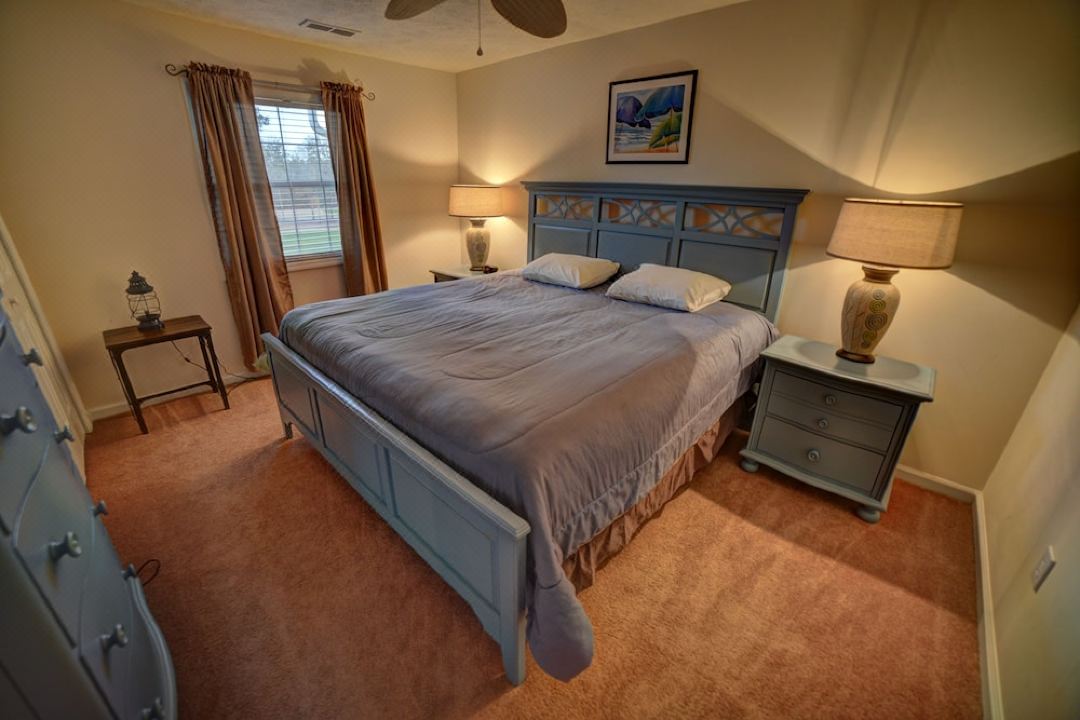 River Oaks Golf Resort