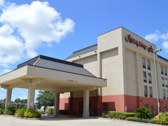 Hampton Inn Houston I-10 West-Energy Corridor - Tap to explore photos