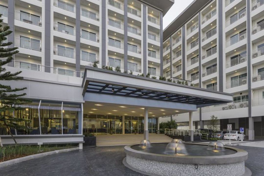 Kantary Hotel, Amata Bangpakong