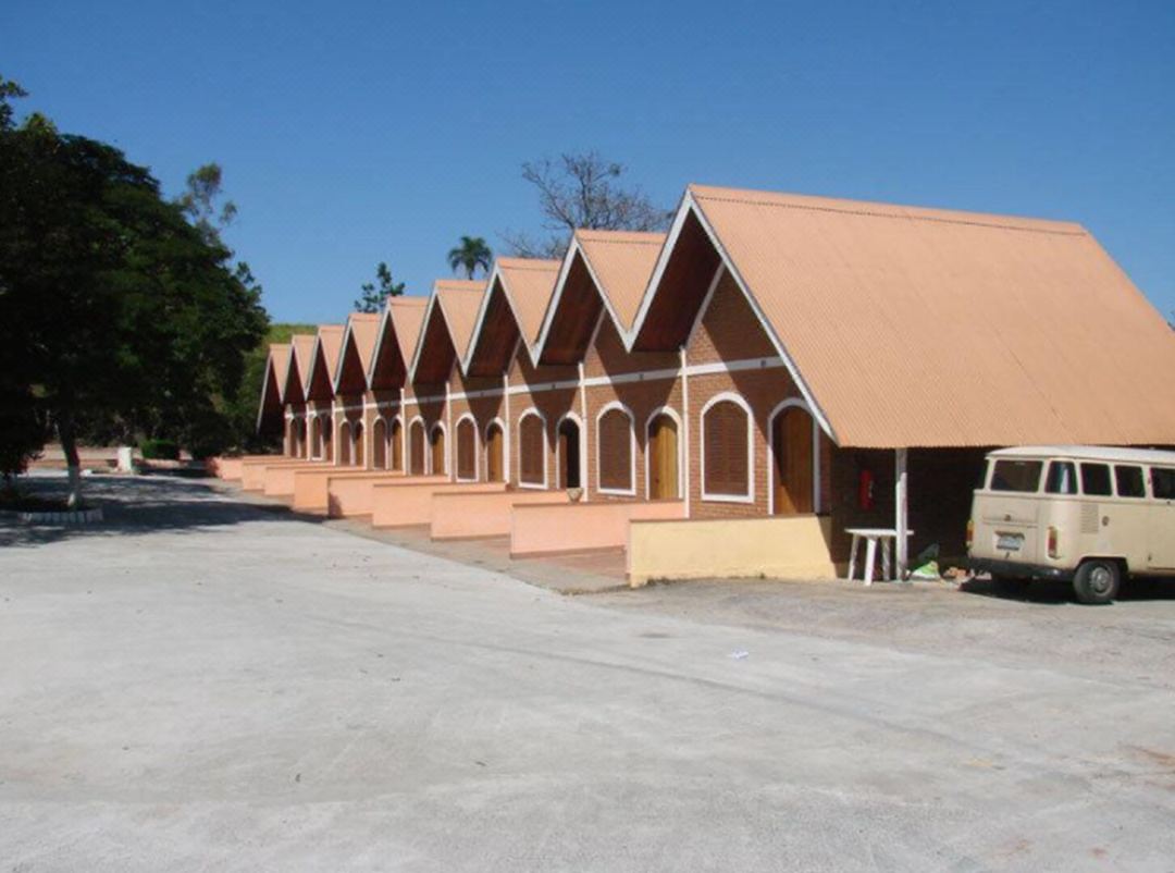 Hotel Villagio d'Italia
