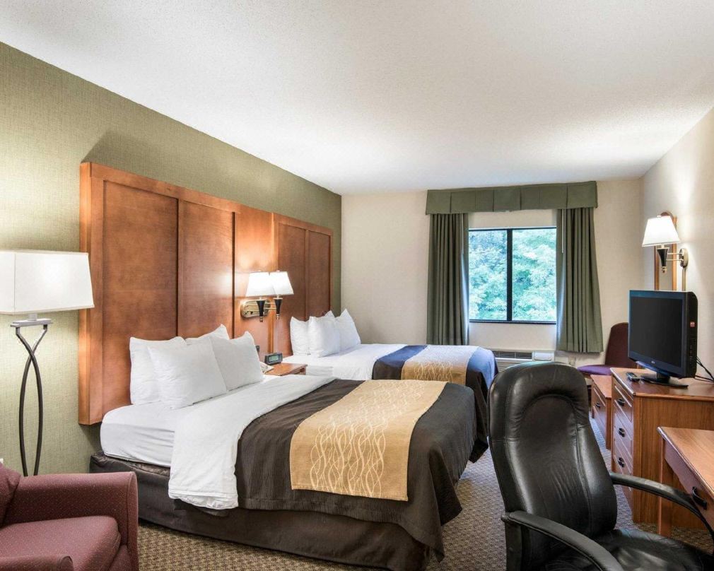 Comfort Inn & Suites LaVale - Cumberland