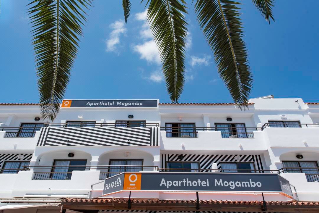 Aparthotel Vibra Mogambo - Adults Only