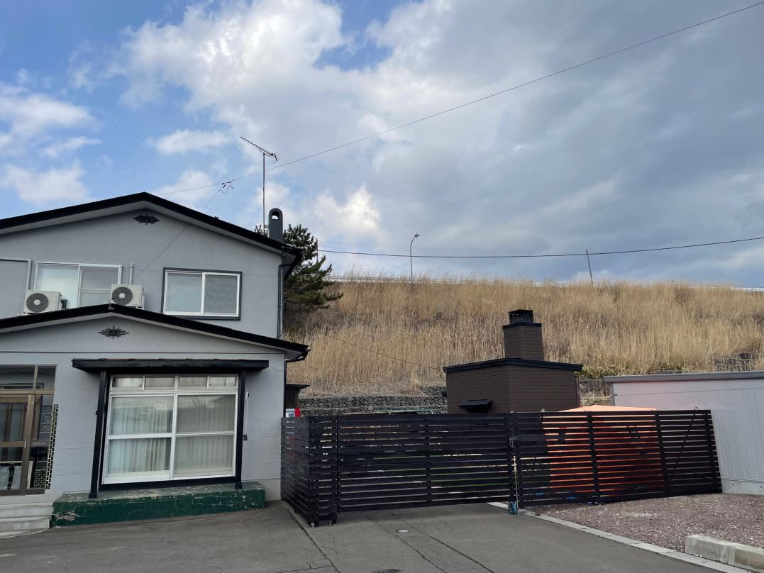 Private Sauna Stay Shinori - Vacation Stay 34530V