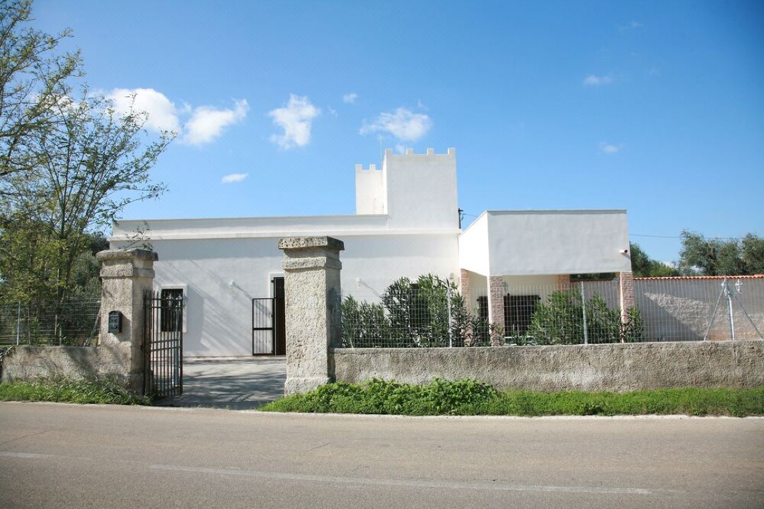 Il Casolare Degli Ulivi
