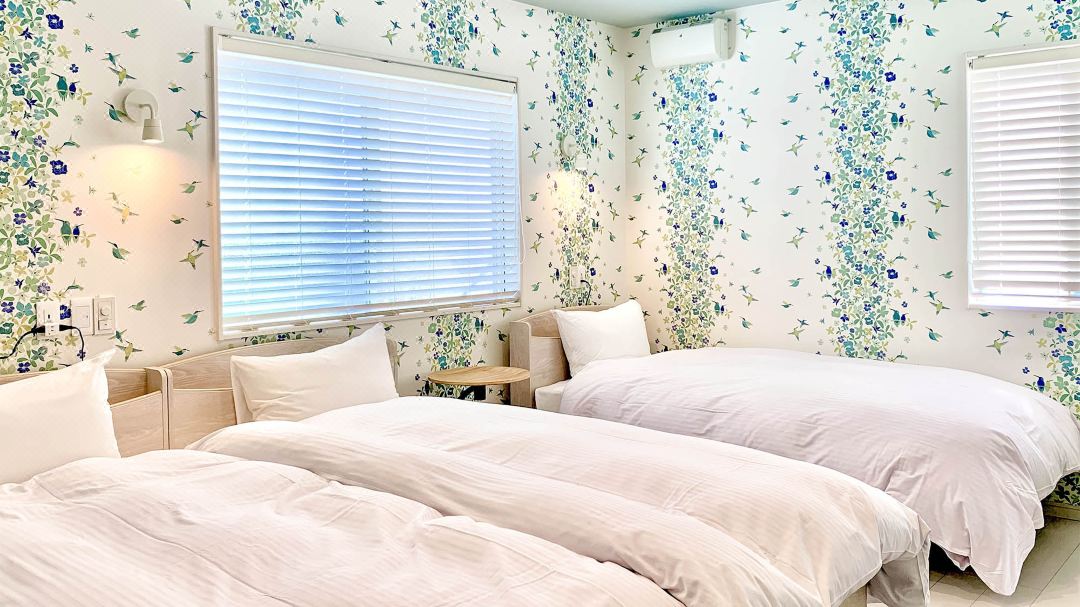 スパーキーズハウス