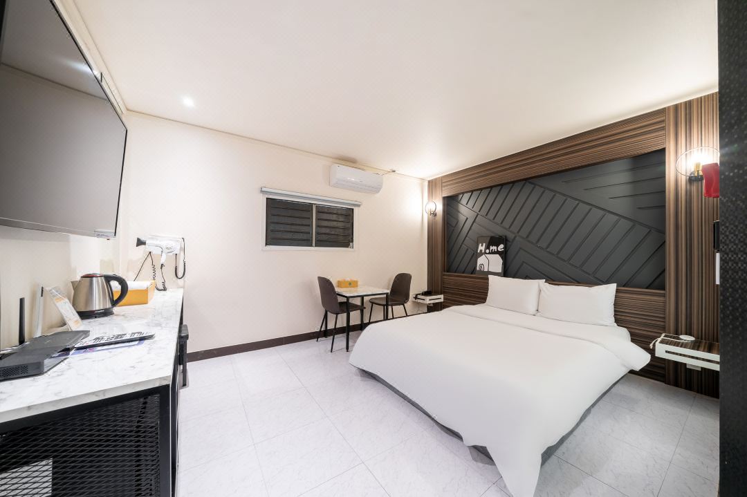Wolgot Iro Hotel