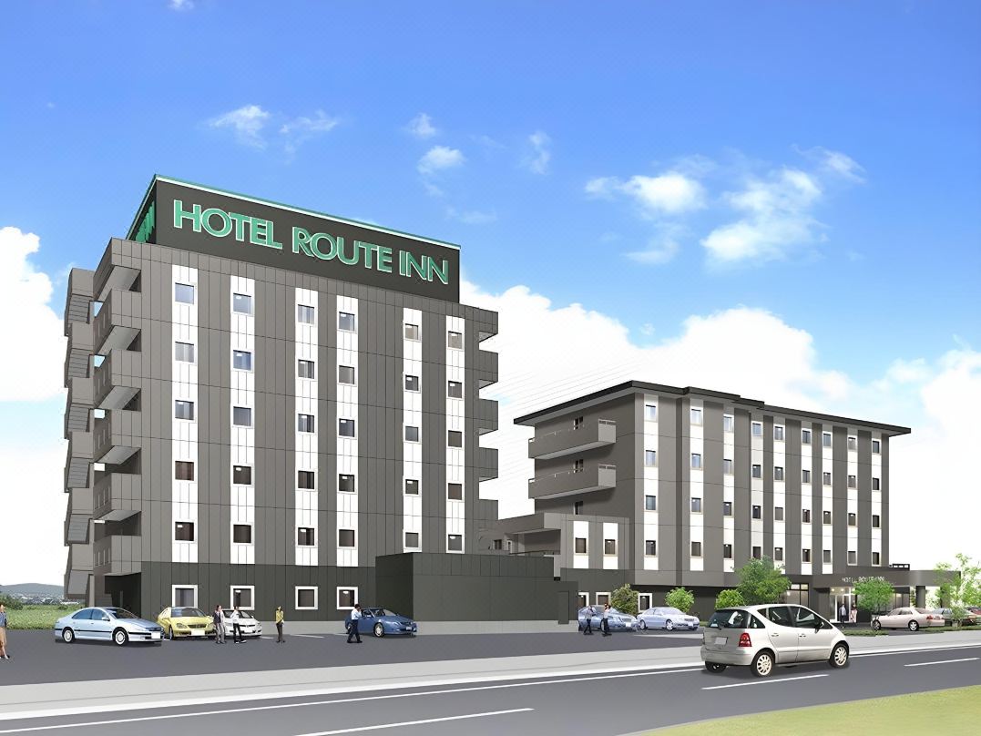 Hotel Route-Inn Saku Minami Inter