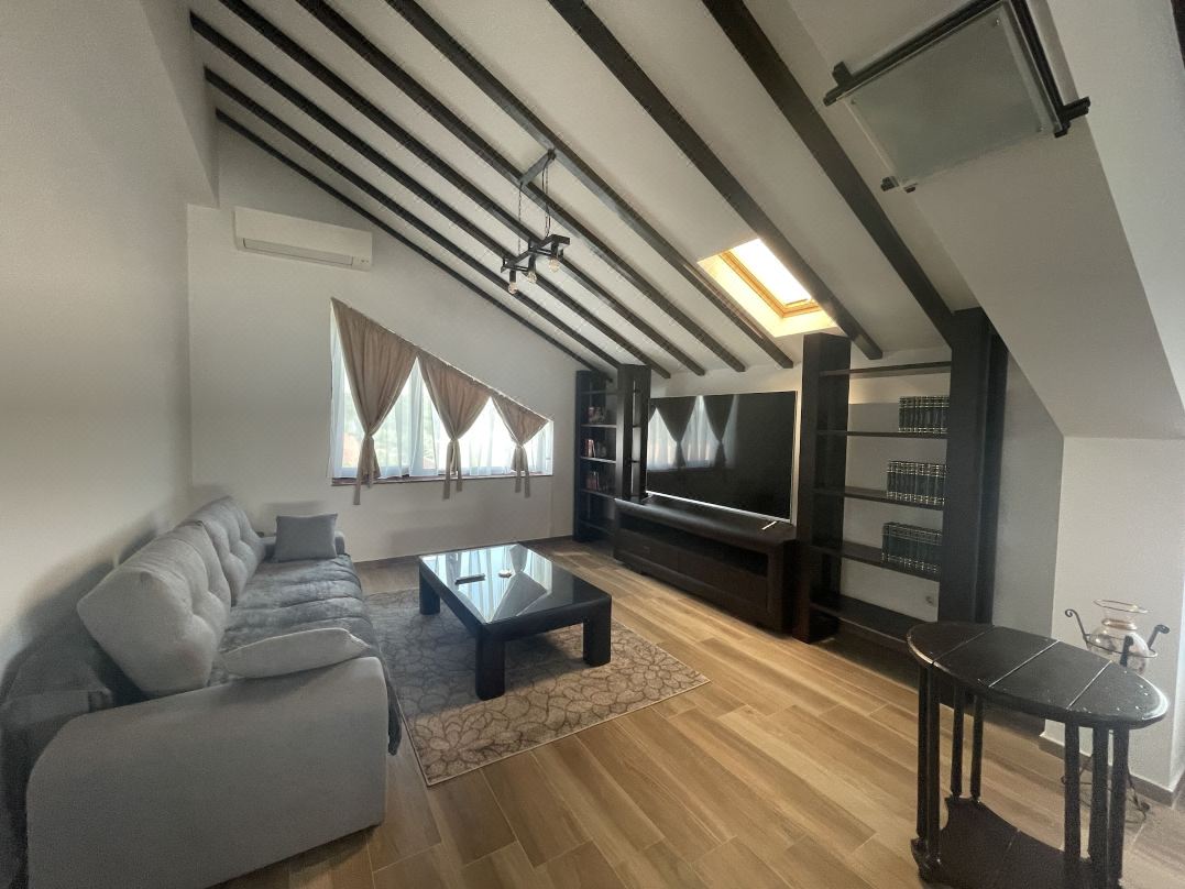 Iarca Inn