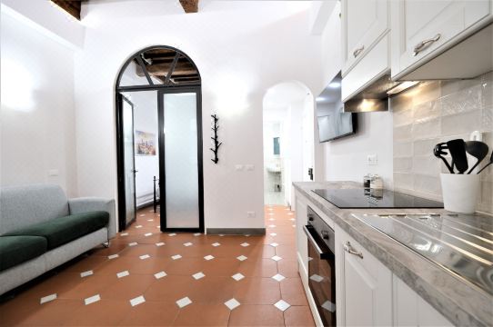 Wine Apartments Florence Ribolla