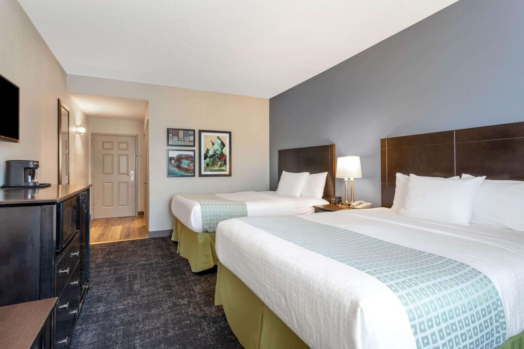 La Quinta Inn & Suites by Wyndham St. Augustine
