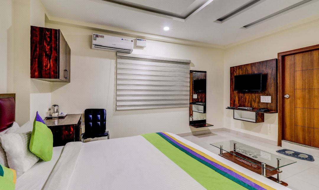Itsy Hotels Kozy Rooms