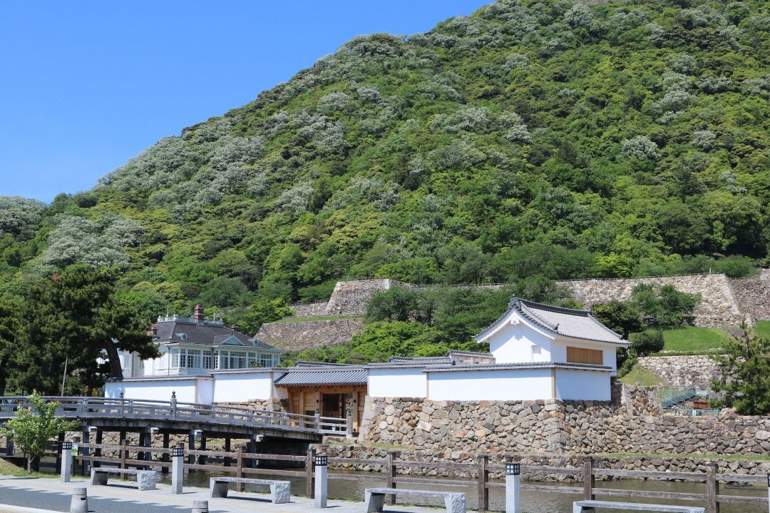 ホテルニューオータニ鳥取