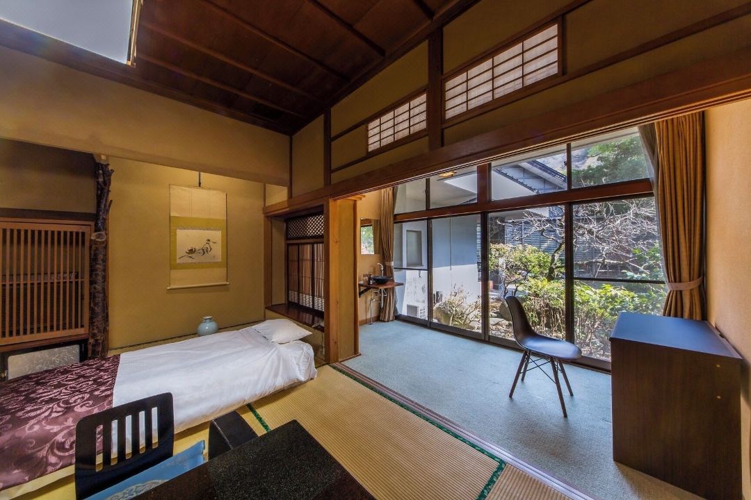 Magma All-Inclusive Family Onsen Resort