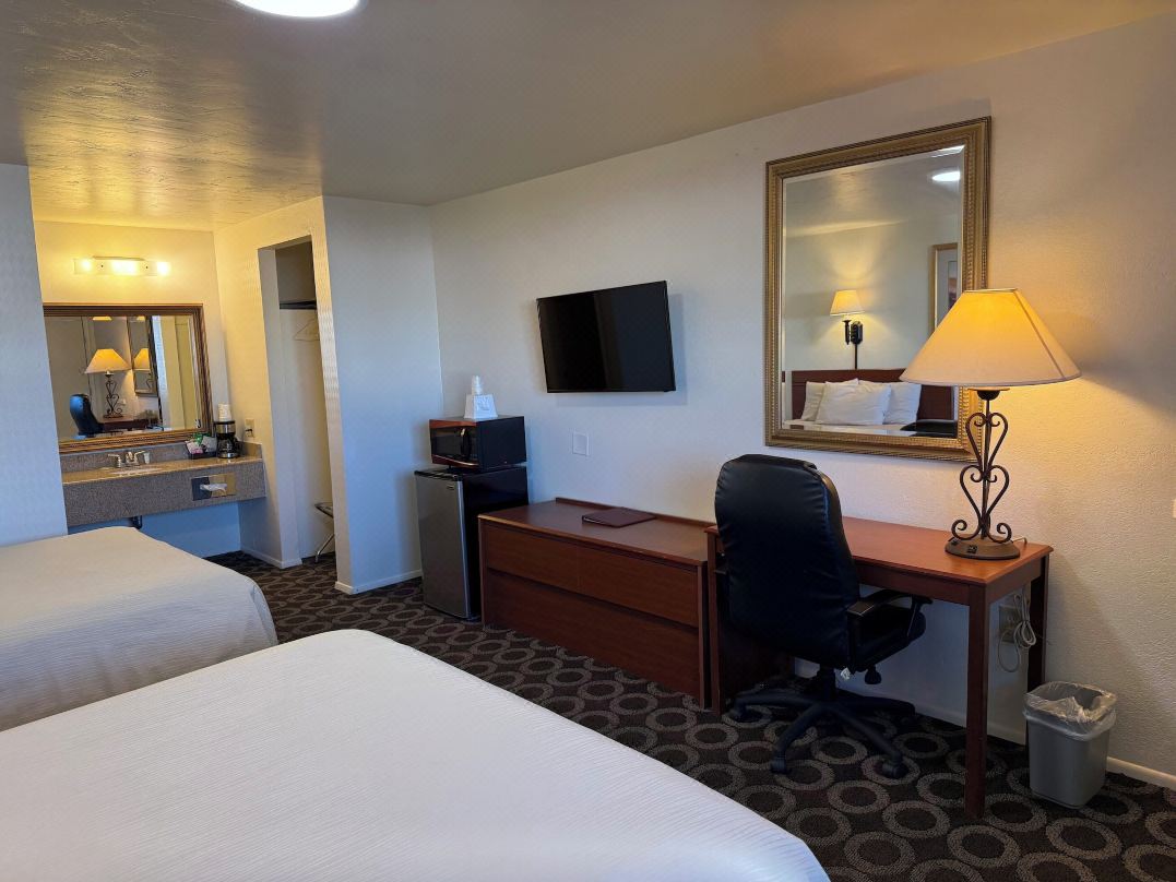 Canyonlands Motor Inn