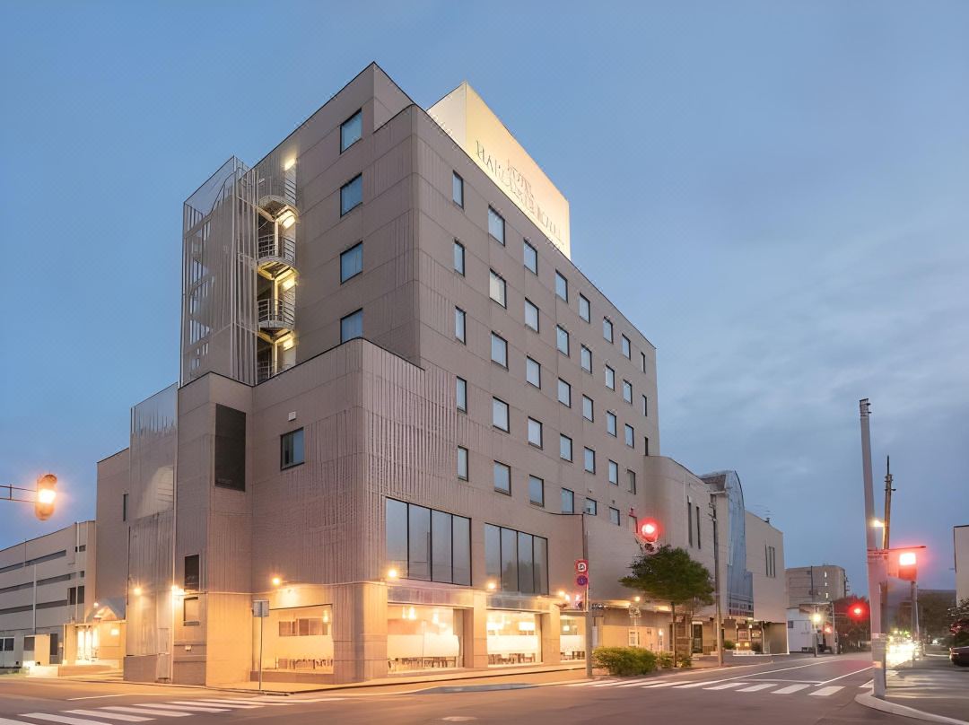 Hotel Hakodate Royal Seaside BBH Hotel Group