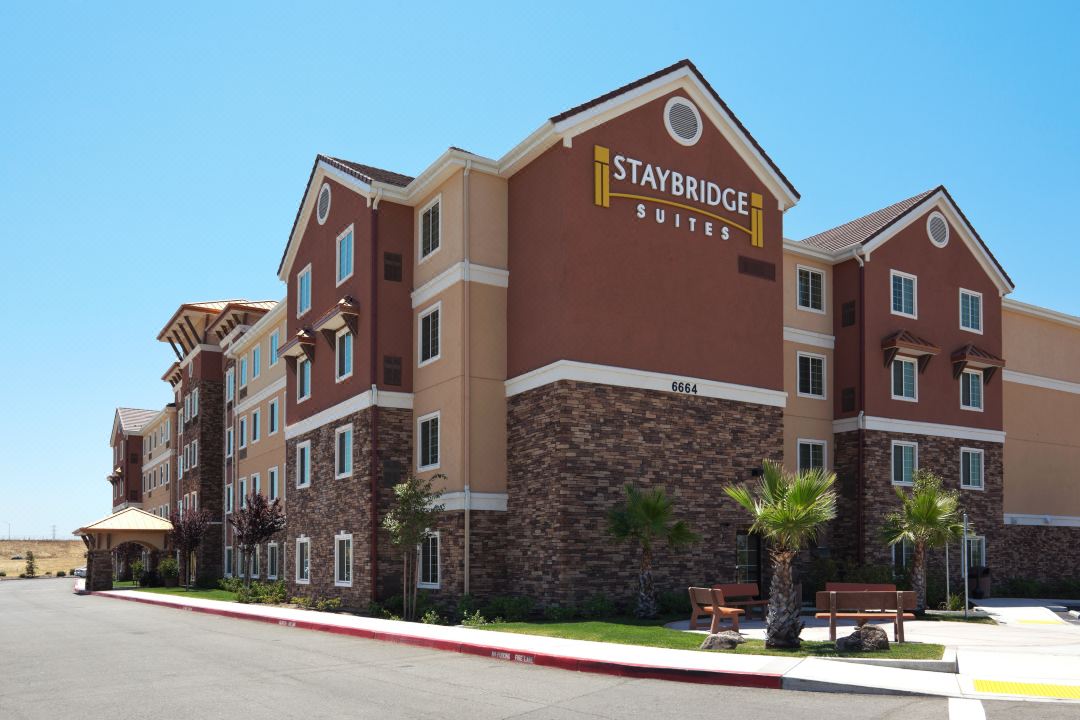 Staybridge Suites ROCKLIN - ROSEVILLE AREA by IHG