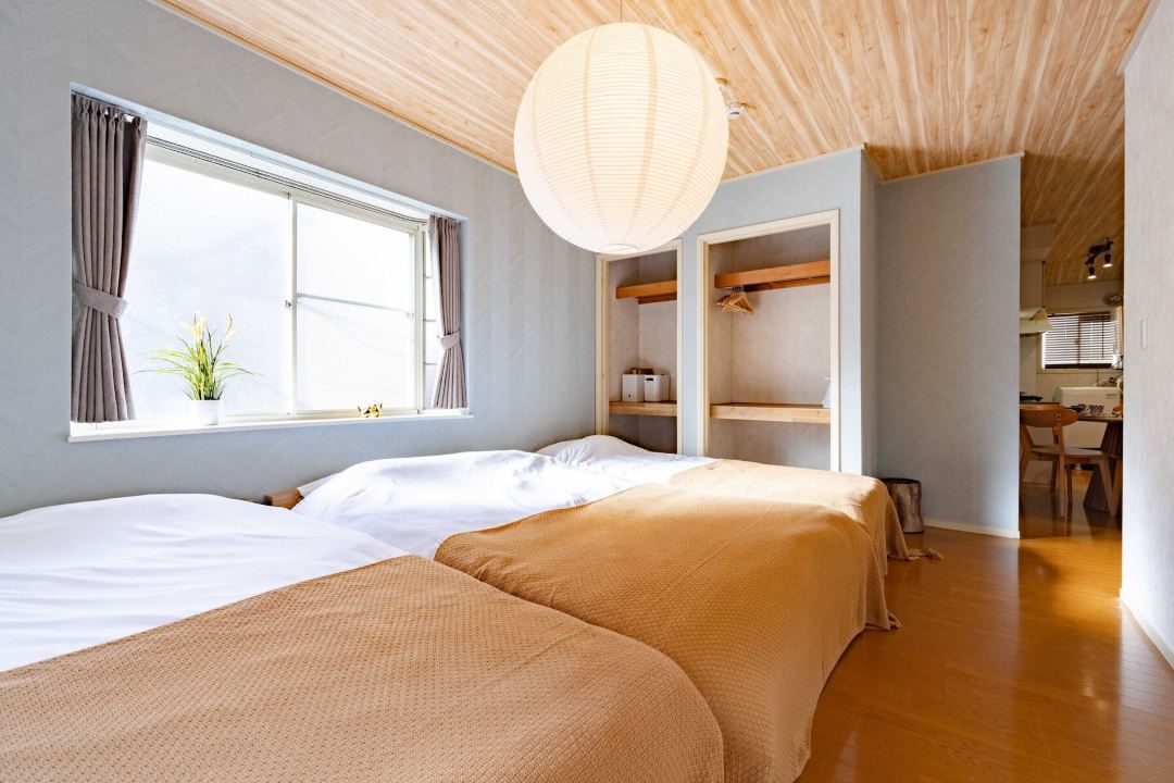Maison Shinnakano