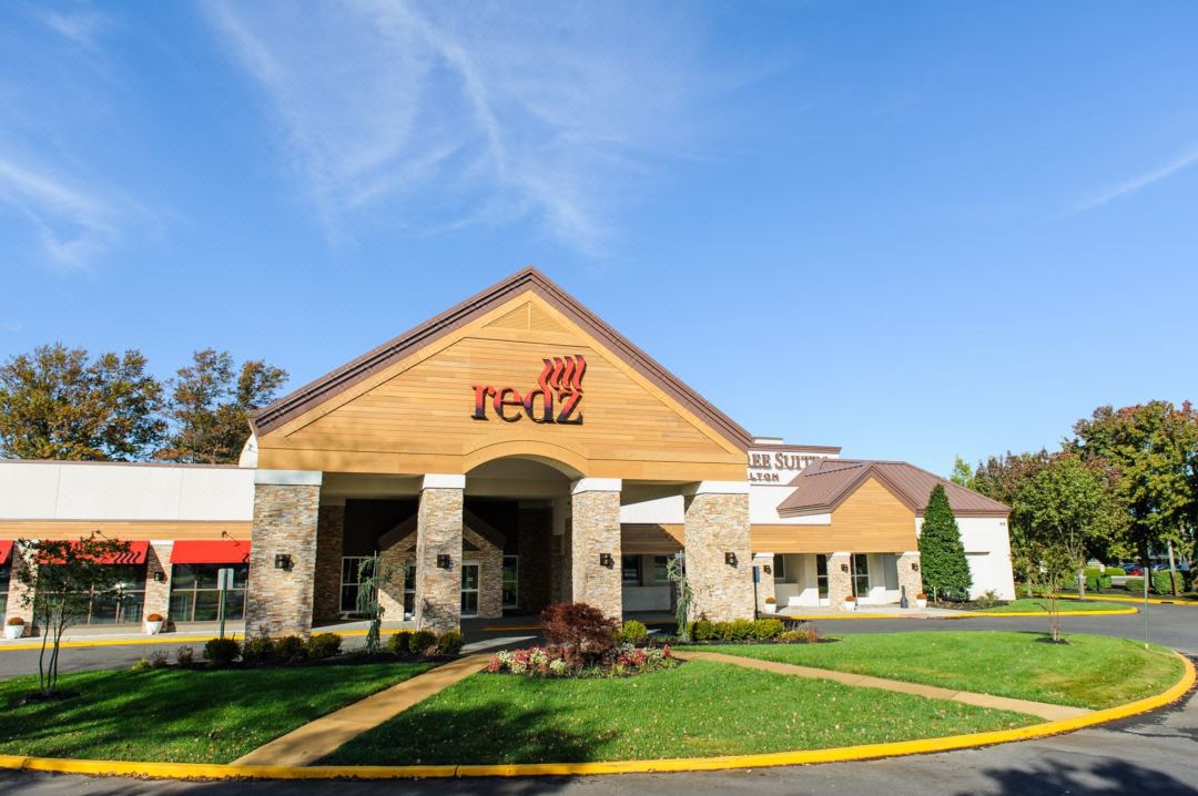 DoubleTree Suites by Hilton Mt. Laurel
